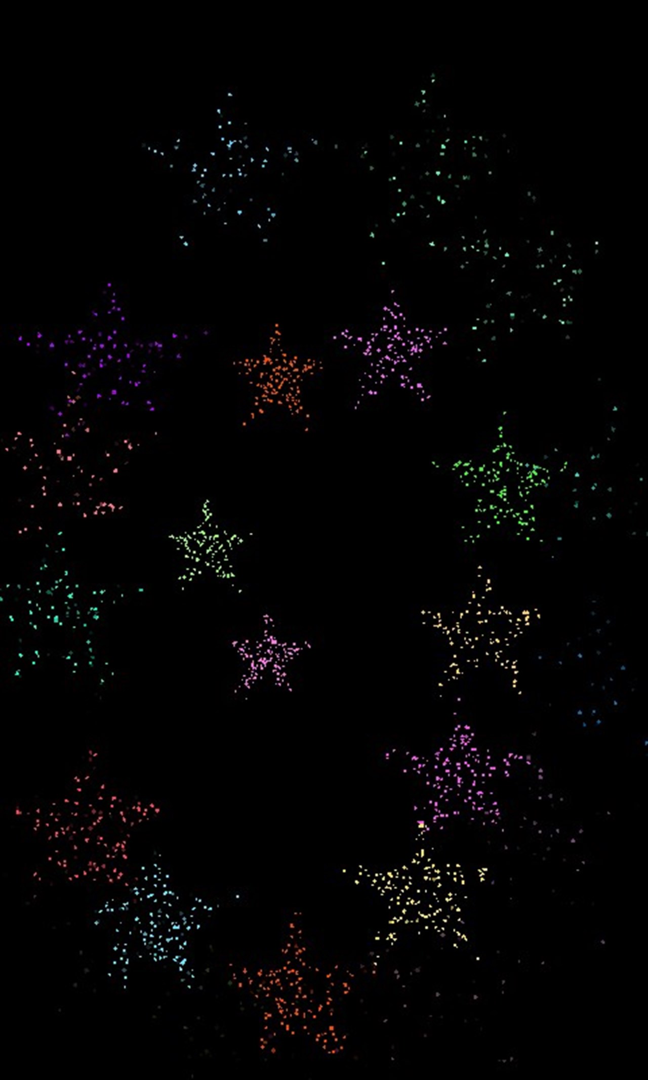 Fireworks Arcade screenshot 7