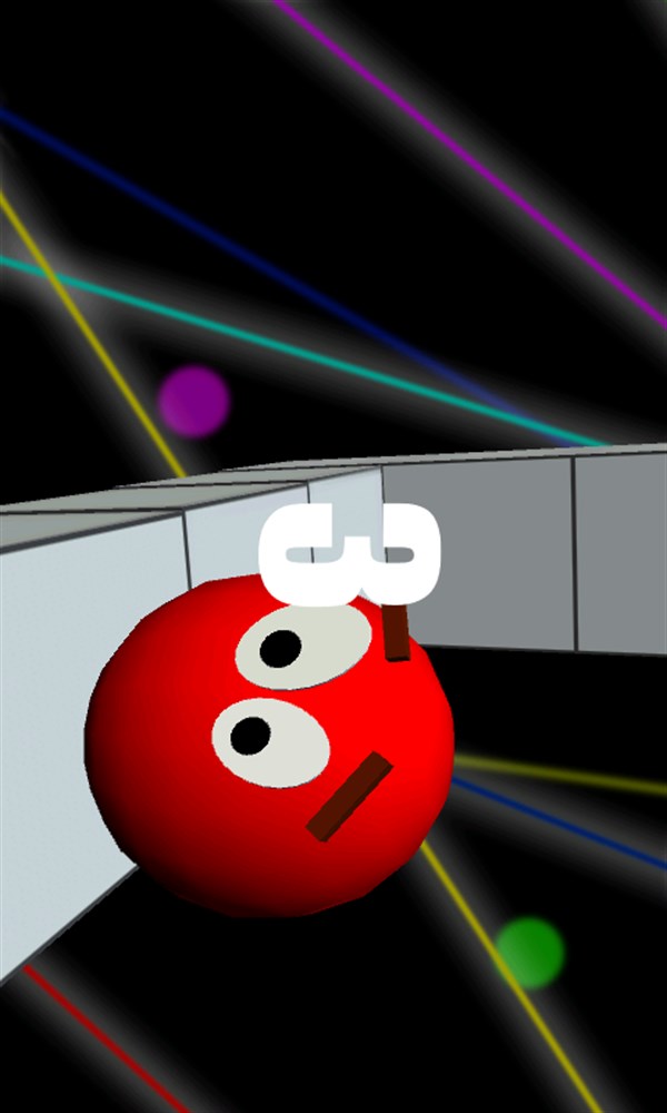 Red Ball HD: Platforms — 5