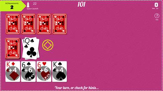 Card Games Chest screenshot 5