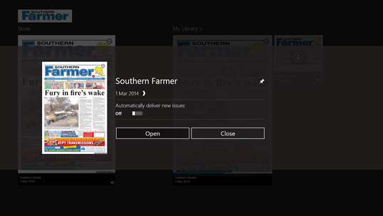 Southern Farmer screenshot 3