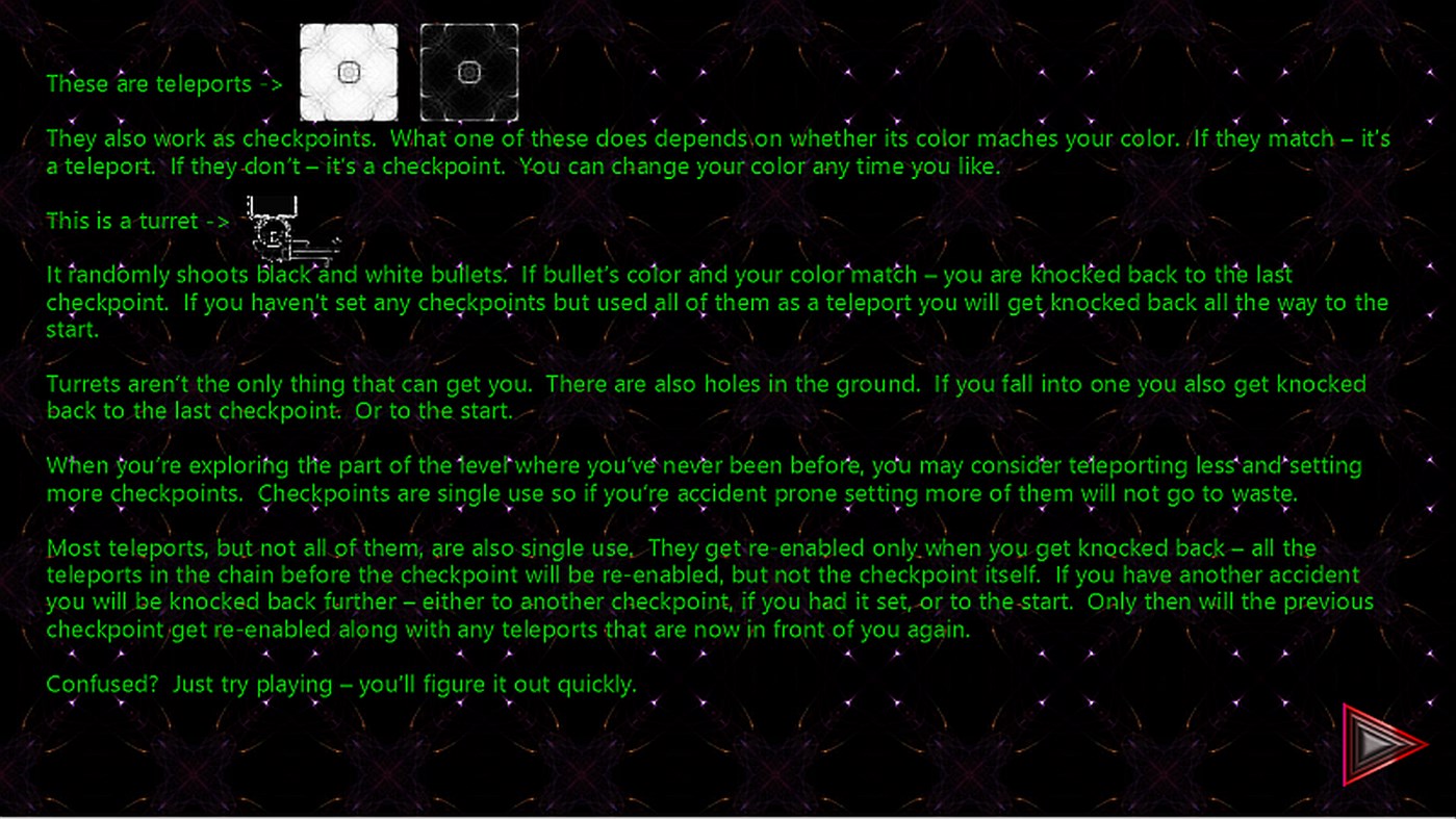 #2. Runner Lite (Windows) By: ErsatzWorld