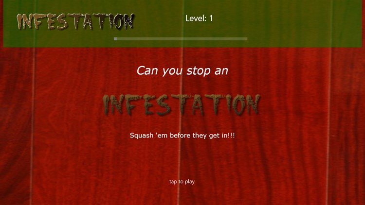 Infestation - PC - (Windows)