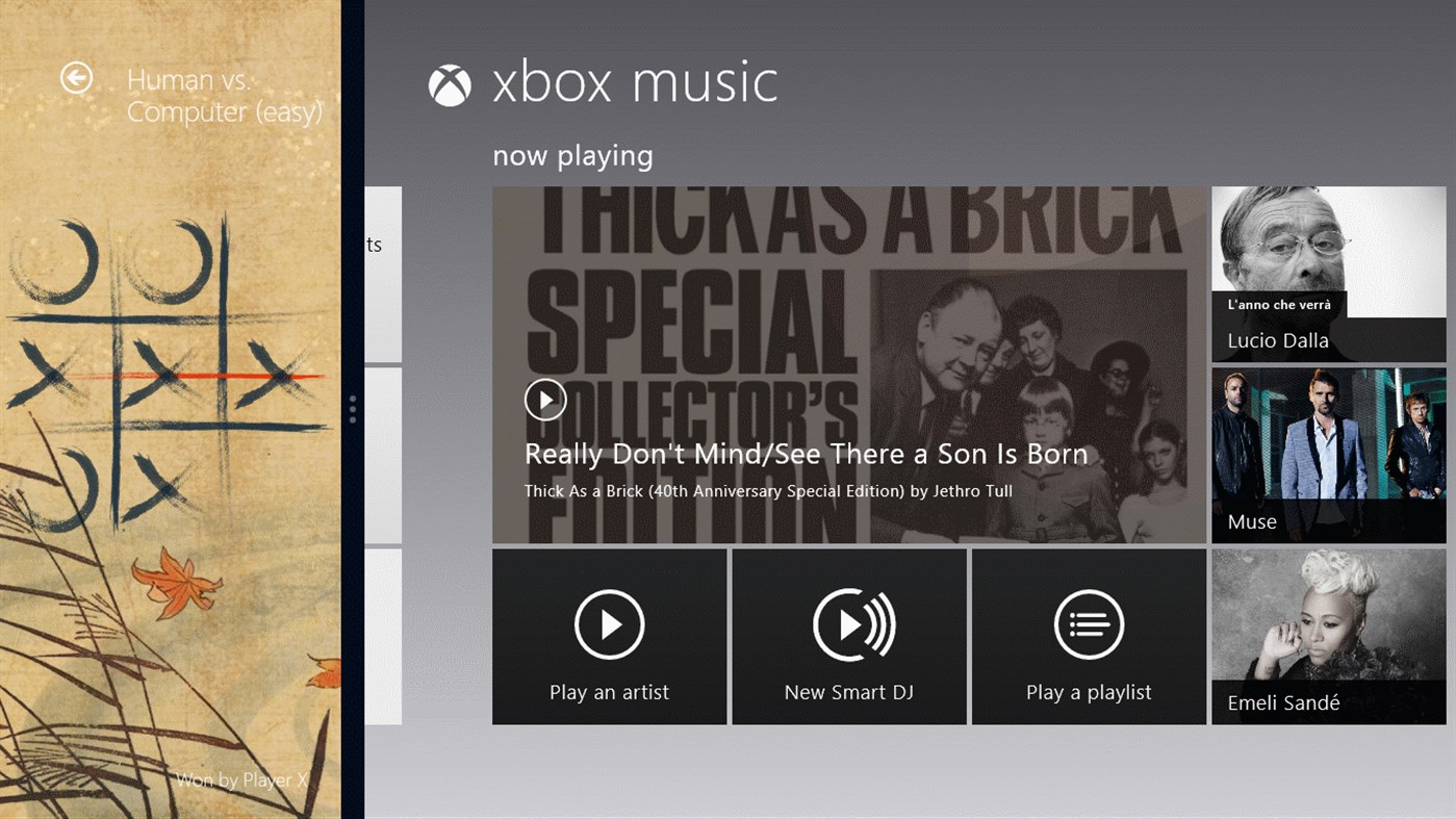 #7. AIGame TicTacToe (Windows) 由: TPCWare