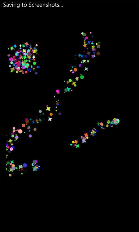 Touch Fire Screenshots 1