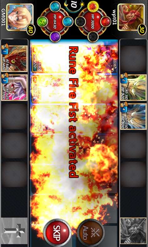 Lies Of Astaroth Screenshots 2