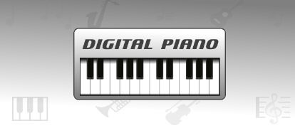Digital Piano - Microsoft Apps