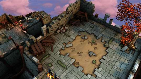 SoulCraft screenshot 6
