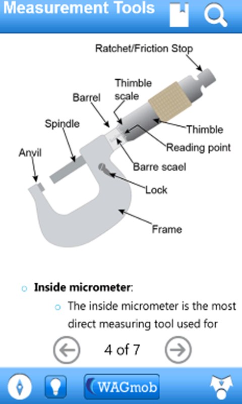 Imágen 5 Mechanical Engineering 101 by WAGmob windows