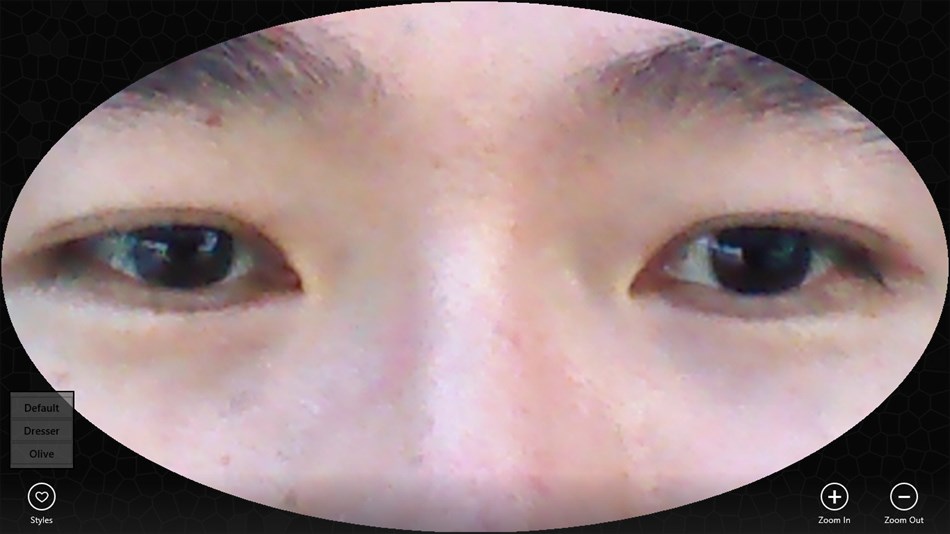 Reflection (Windows) 由: Daniel and Steve