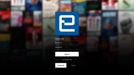 eSentral Screenshots 1