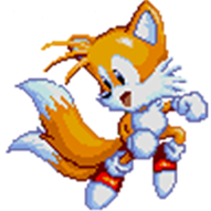 Tails Jump