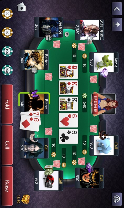 Texas Holdem Poker Windows 10 Texas Holdem Poker Windows 10