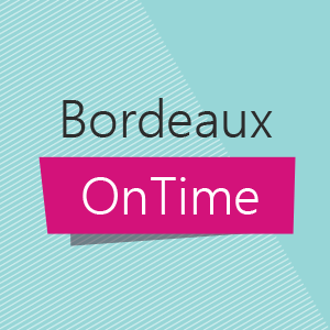 Bordeaux OnTime