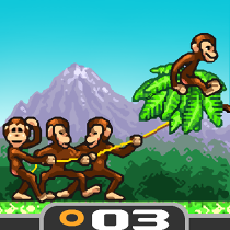 Monkey Flight - Free download and play on Windows | Microsoft Store