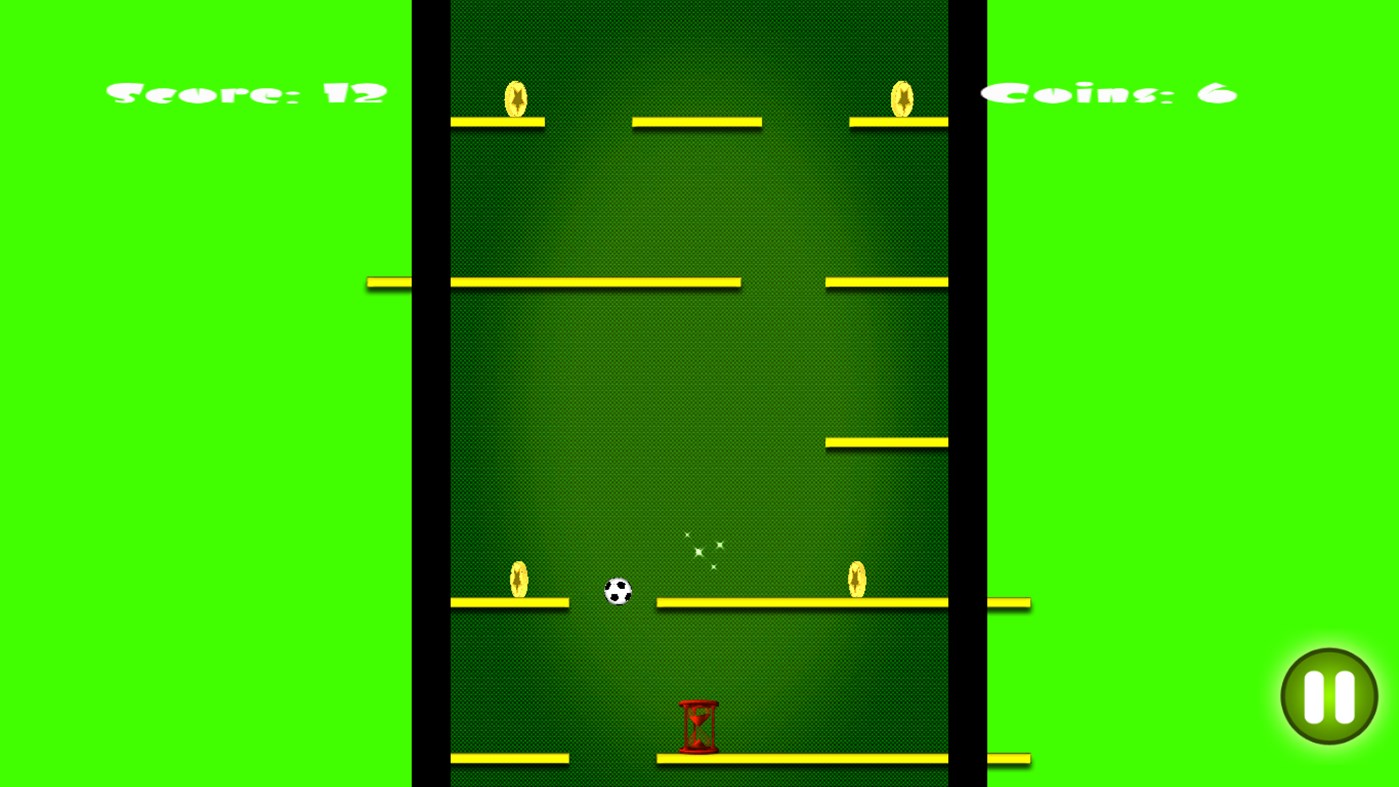 #2. Run Down (Windows) Podle: AbsoLogix Technologies Limited