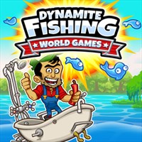 Dynamite Fishing Gold Hacked
