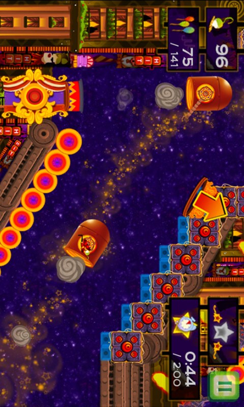 CarneyVale: Showtime