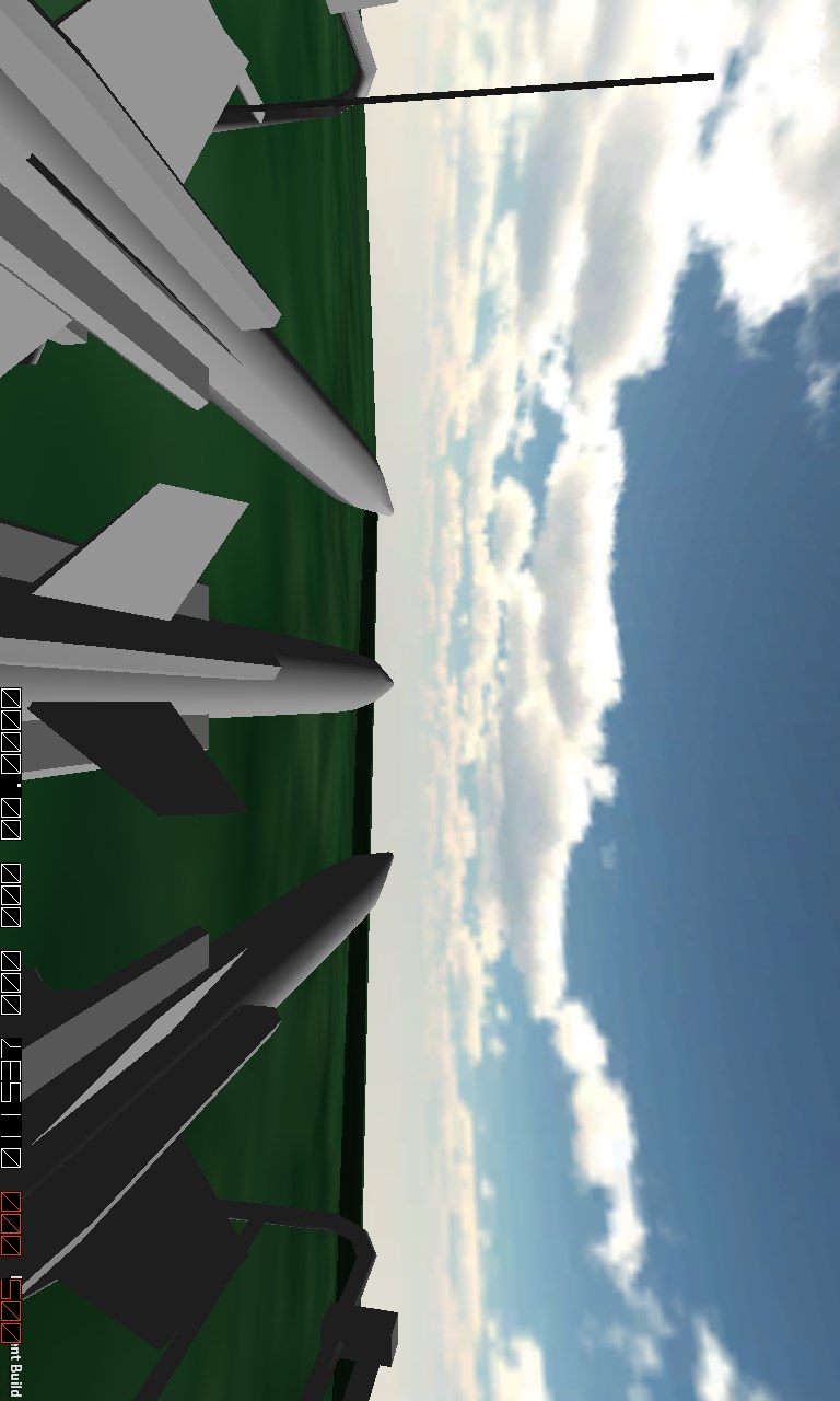 Screenshot 5 Paratrooper 3D windows