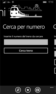 Info Orari Treni screenshot 4