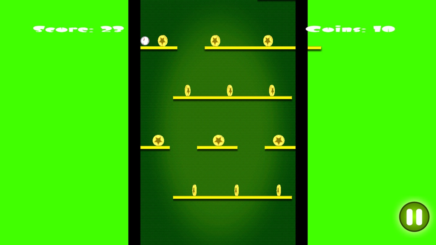 #5. Run Down (Windows) Podle: AbsoLogix Technologies Limited