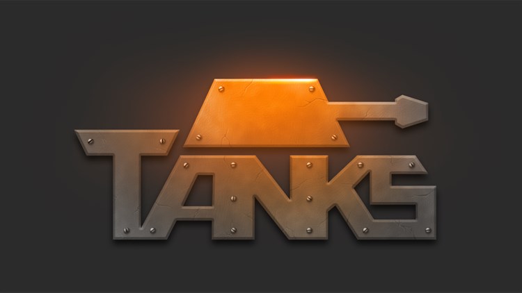 Tanks game - PC - (Windows)