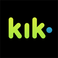 Kik Messenger