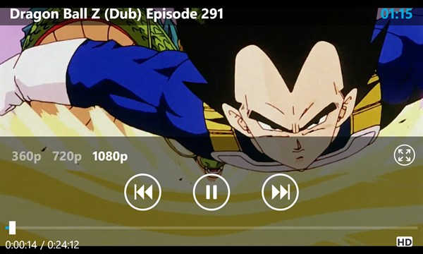 About: Anime TV - Watch Anime Online Sub, Dub HD (Google Play version)