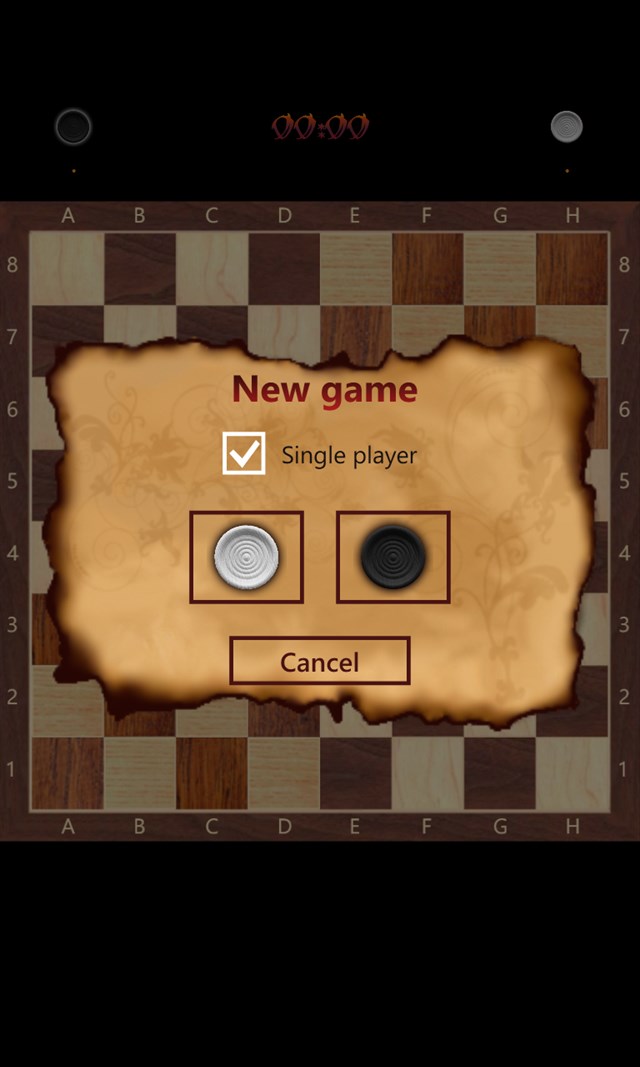 Ugolki (Corners) screenshot 3