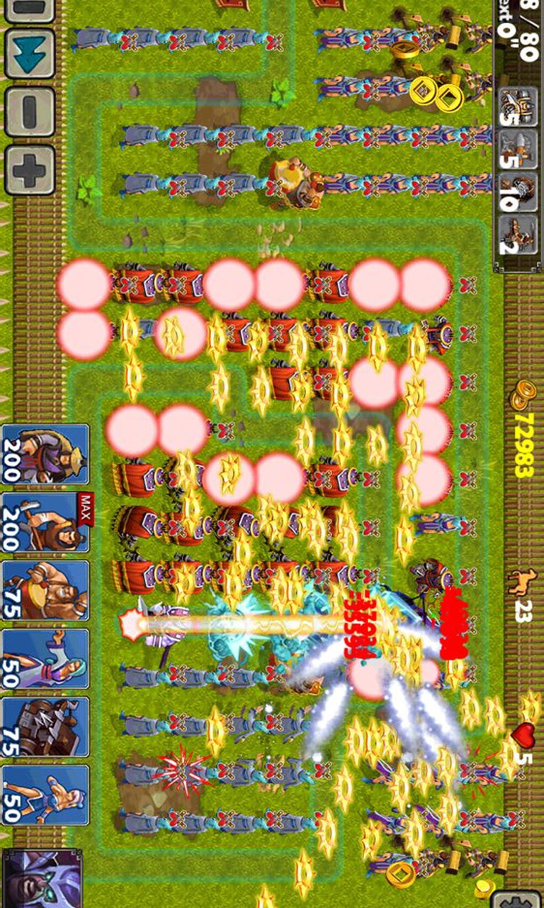 Captura 6 Empire defenseⅡ windows