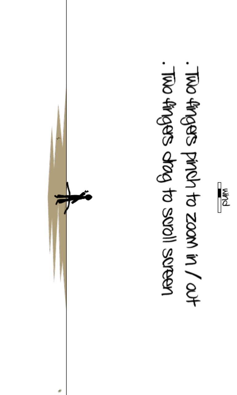 Screenshot 3 Bow Man windows