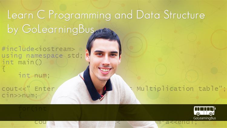 【图】Learn C Programming and Data Structure by GoLearningBus(截图2)