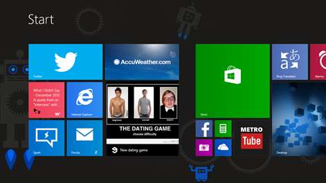 9GAG - Why So Serious? Screenshots 2