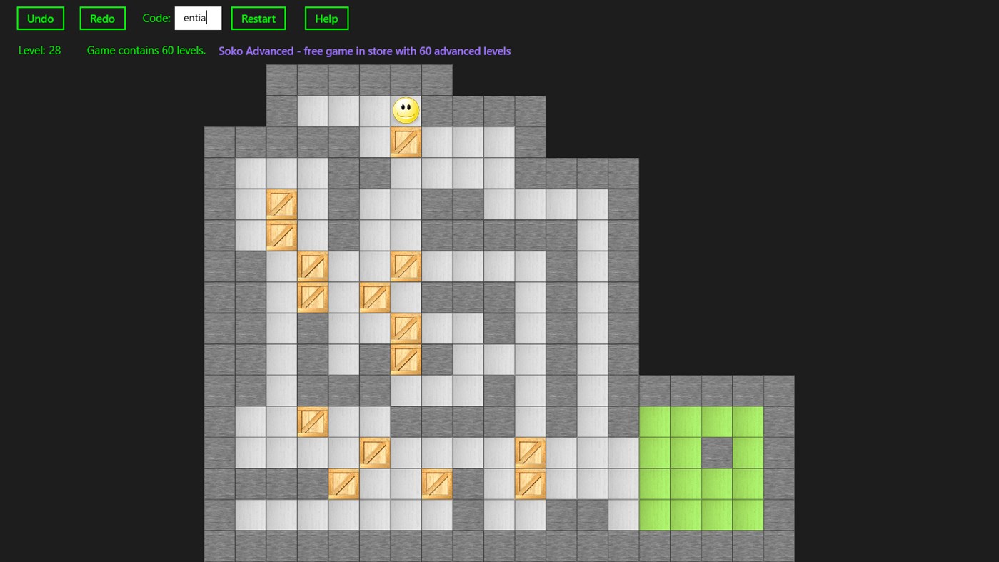 #4. Soko (Windows) 来自: Lacko Luboslav