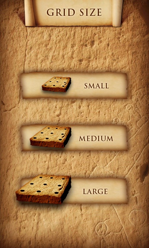 Captura de Pantalla 3 Quadrata windows