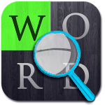 Word Search Deluxe HD