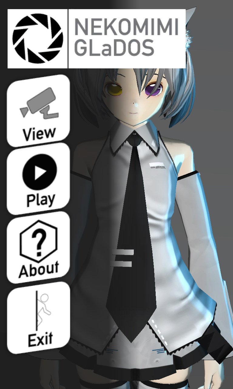 Get Nekomimi Glados Microsoft Store En Qa