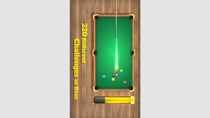 Pool Billiards offline Mod Menu v3.8.1