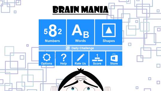 Brain Mania screenshot 9