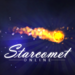 Starcomet Online