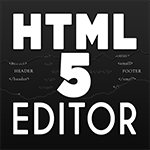 Html5 Editor
