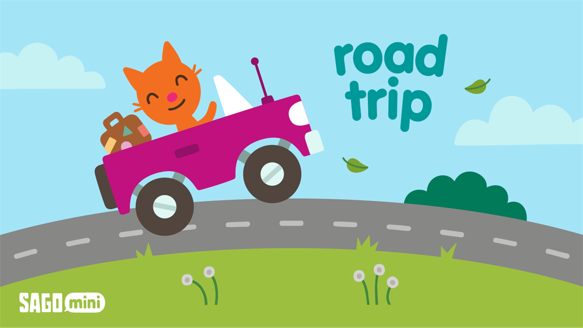 Grab all the Sago Mini games for free! | On MSFT