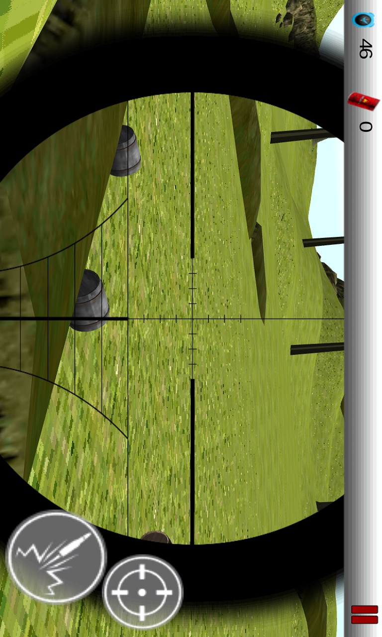 Imágen 9 Army Shooter Training windows