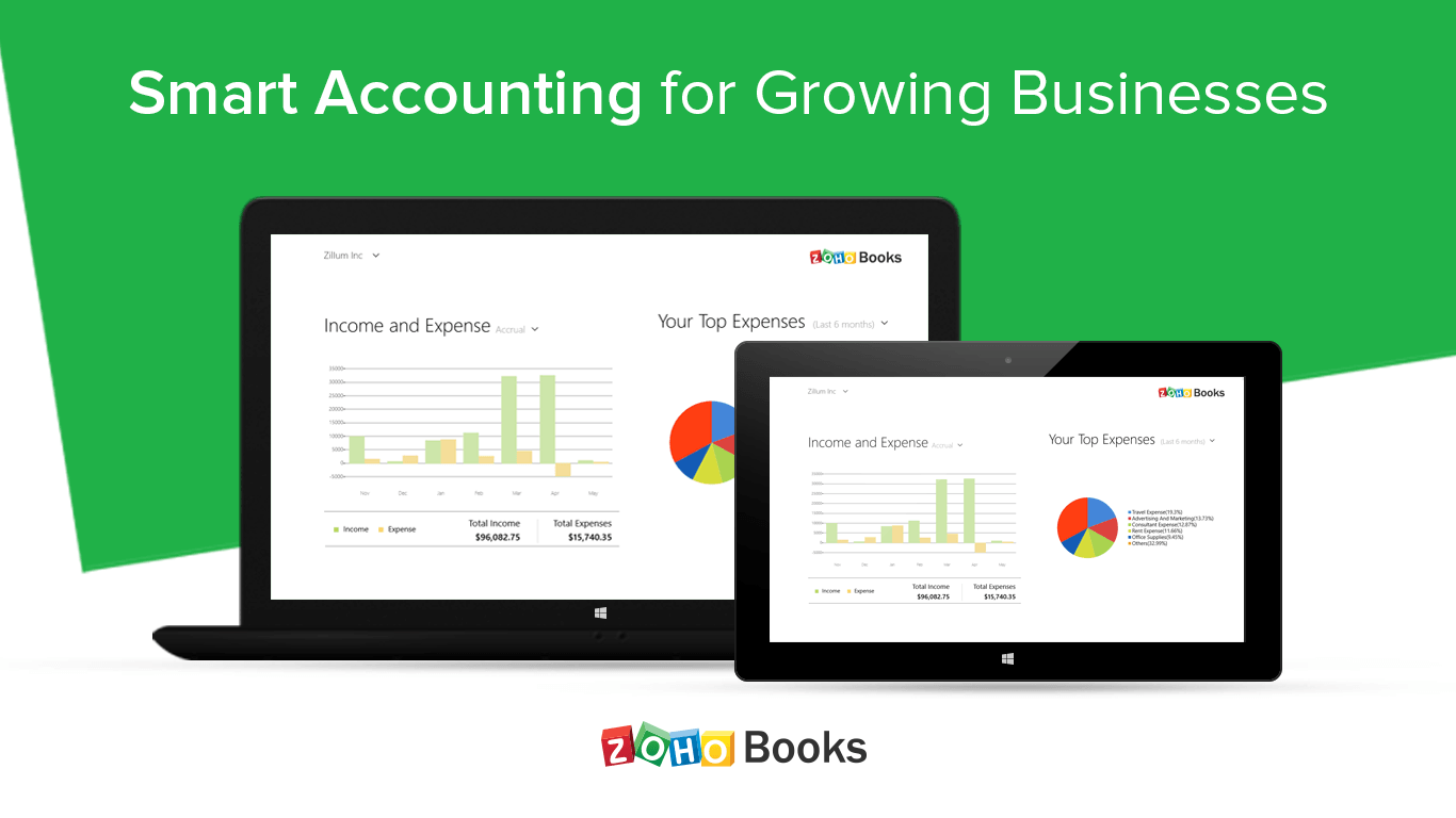 Accounting apps download