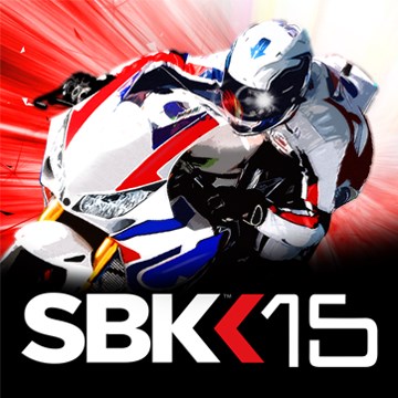 SBK15 Official Mobile Game