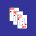 Words With Cards