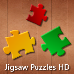 Jigsaw Puzzles HD