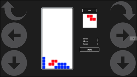 Lazy Eye Blocks Screenshots 1