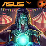 (Pour ASUS) Dark Arcana: The Carnival