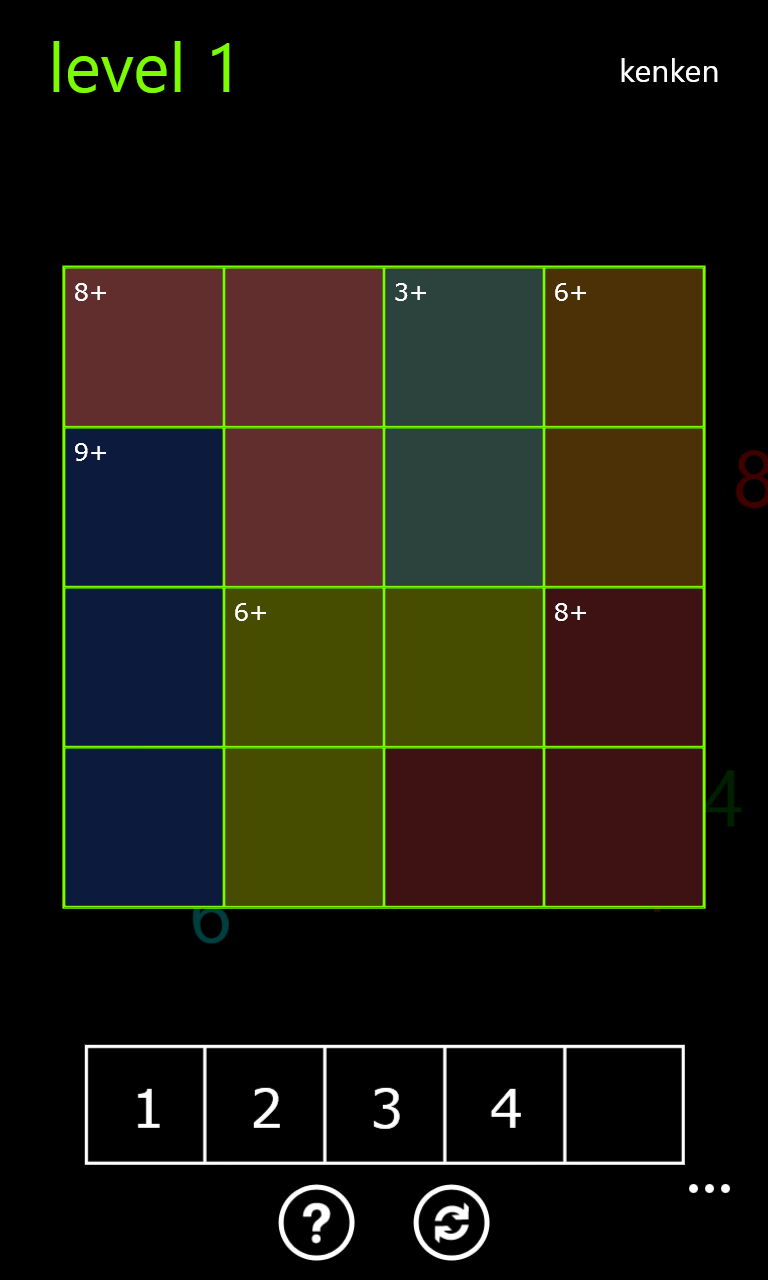 Sudoku Mix for Windows 10