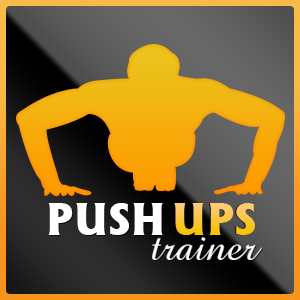 PushUps Trainer For Toned Upper Body 100+